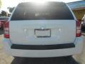 2007 Stone White Jeep Compass Sport  photo #7