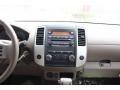 2012 Avalanche White Nissan Frontier SV Crew Cab  photo #14