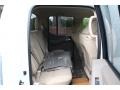 Avalanche White - Frontier SV Crew Cab Photo No. 17