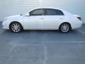 Blizzard White Pearl - Avalon Limited Photo No. 5