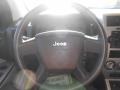 2007 Stone White Jeep Compass Sport  photo #14