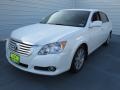 Blizzard White Pearl - Avalon Limited Photo No. 6