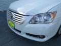 Blizzard White Pearl - Avalon Limited Photo No. 9