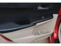 Barcelona Red Metallic - Camry LE Photo No. 16