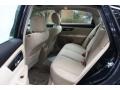 Beige Rear Seat Photo for 2013 Nissan Altima #75435048
