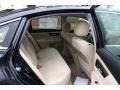 Beige Rear Seat Photo for 2013 Nissan Altima #75435083