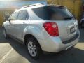 Silver Ice Metallic - Equinox LT Photo No. 5