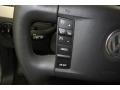 Anthracite Controls Photo for 2009 Volkswagen Touareg 2 #75435357