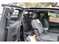 2012 Super Black Nissan Frontier SV V6 King Cab 4x4  photo #16