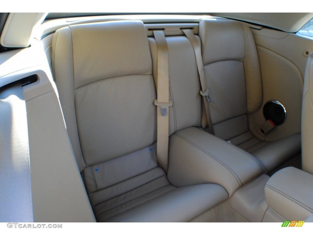 2010 XK XK Convertible - Porcelain White / Caramel photo #12