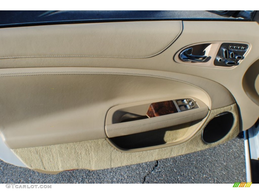 2010 XK XK Convertible - Porcelain White / Caramel photo #14