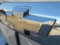 Silver Ice Metallic - Equinox LT Photo No. 10