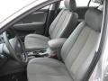 2009 Bright Silver Hyundai Sonata SE V6  photo #6
