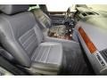 2009 Volkswagen Touareg 2 Anthracite Interior Interior Photo