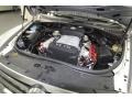  2009 Touareg 2 V8 4.2 Liter FSI DOHC 40-Valve V8 Engine
