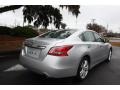 Brilliant Silver - Altima 3.5 SV Photo No. 5