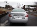 2013 Brilliant Silver Nissan Altima 3.5 SV  photo #6