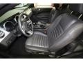 2008 Vista Blue Metallic Ford Mustang GT Premium Coupe  photo #3