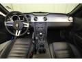 2008 Vista Blue Metallic Ford Mustang GT Premium Coupe  photo #4
