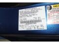 2008 Vista Blue Metallic Ford Mustang GT Premium Coupe  photo #5