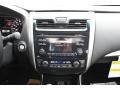 Brilliant Silver - Altima 3.5 SV Photo No. 17