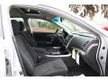 Brilliant Silver - Altima 3.5 SV Photo No. 21