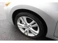 Brilliant Silver - Altima 3.5 SV Photo No. 22