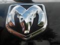 2009 Brilliant Black Crystal Pearl Dodge Journey SE  photo #12
