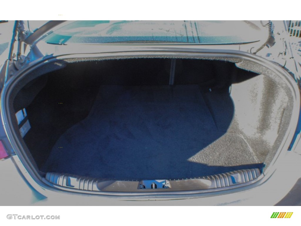 2009 XF Luxury - Vapour Grey Metallic / Charcoal/Charcoal photo #15