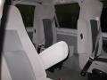 Oxford White - E Series Van E350 Super Duty XLT Passenger Photo No. 5