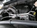  2013 1500 Laramie Crew Cab 5.7 Liter HEMI OHV 16-Valve VVT MDS V8 Engine