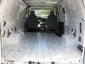 Oxford White - E Series Van E350 Super Duty Commericial Photo No. 7