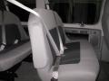 Oxford White - E Series Van E350 Super Duty XLT Passenger Photo No. 4