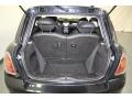 2007 Astro Black Metallic Mini Cooper S Hardtop  photo #26