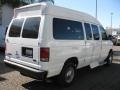 Oxford White - E Series Van E250 Wheelchair Access Conversion Photo No. 6