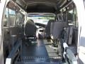 Medium Graphite Interior Photo for 2002 Ford E Series Van #75437334