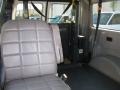 Oxford White - E Series Van E250 Wheelchair Access Conversion Photo No. 13