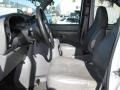 Oxford White - E Series Van E250 Wheelchair Access Conversion Photo No. 14