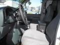 Oxford White - E Series Van E350 Commercial Photo No. 8