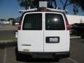 Summit White - Express 1500 Work Van Photo No. 5