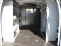 Summit White - Express 1500 Work Van Photo No. 7