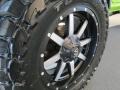 2013 Jeep Wrangler Unlimited Sport S 4x4 Custom Wheels