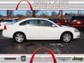 Summit White - Impala LT Photo No. 1