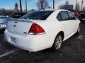 Summit White - Impala LT Photo No. 3