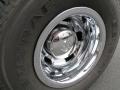 Bright Silver Metallic - Ram 3500 HD Big Horn Crew Cab Dually Photo No. 9