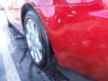 Vivid Red Metallic - MKZ Sedan Photo No. 4