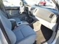 Silver Streak Mica - Tacoma V6 TRD Sport Access Cab 4x4 Photo No. 8
