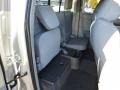 Silver Streak Mica - Tacoma V6 TRD Sport Access Cab 4x4 Photo No. 9