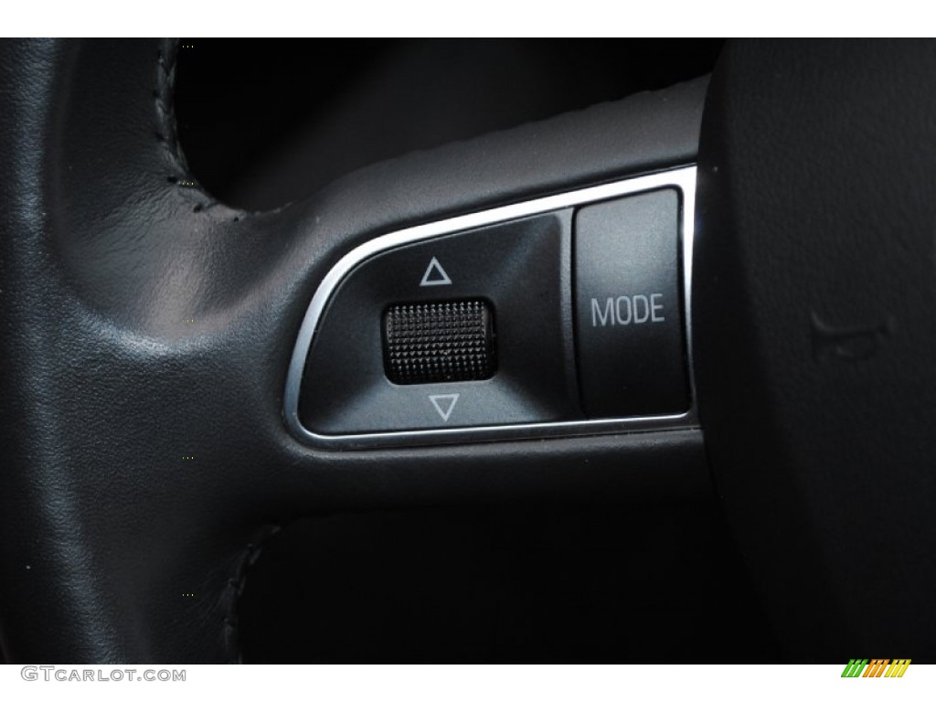 2011 Q5 2.0T quattro - Ibis White / Cinnamon Brown photo #15