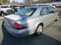 2006 Brilliant Silver Metallic Mercedes-Benz S 430 4Matic Sedan  photo #6